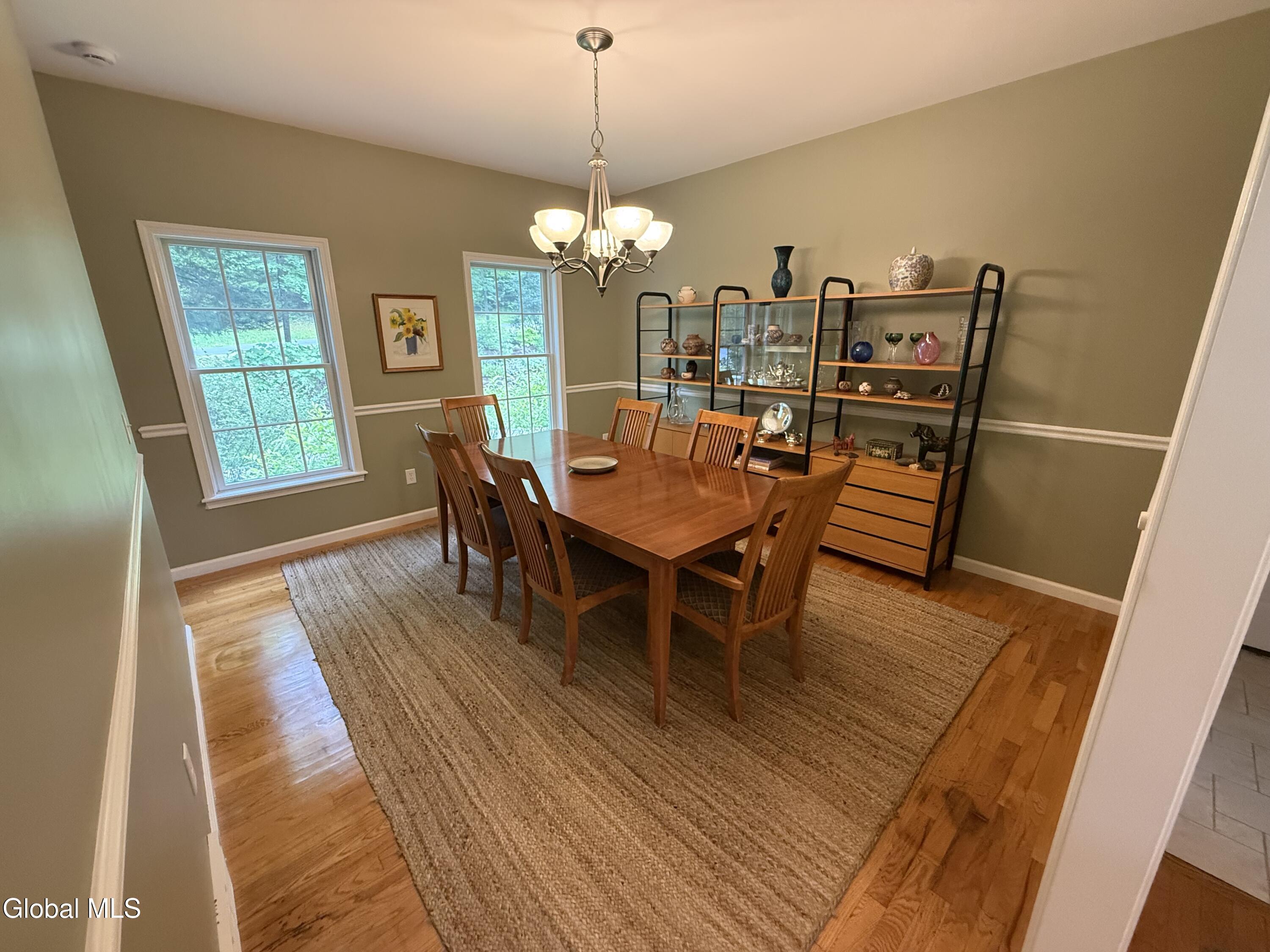 2 Marie Heights West Sand Lake NY 12196