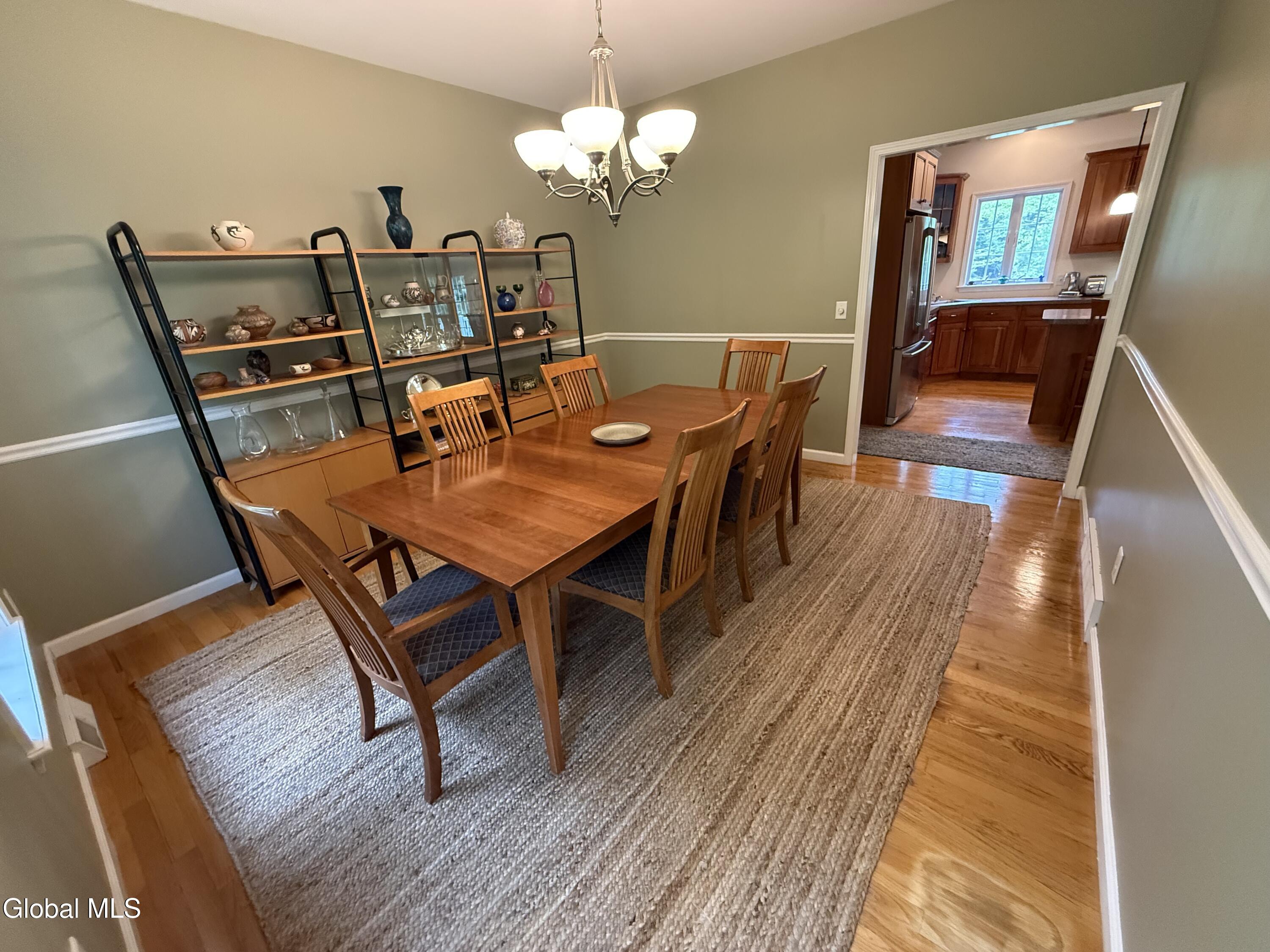 2 Marie Heights West Sand Lake NY 12196