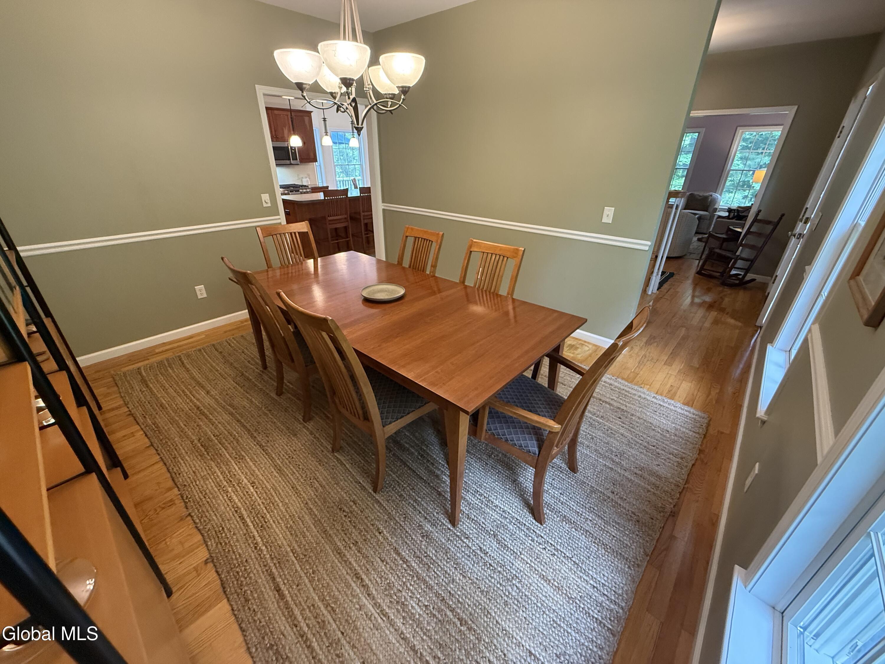 2 Marie Heights West Sand Lake NY 12196