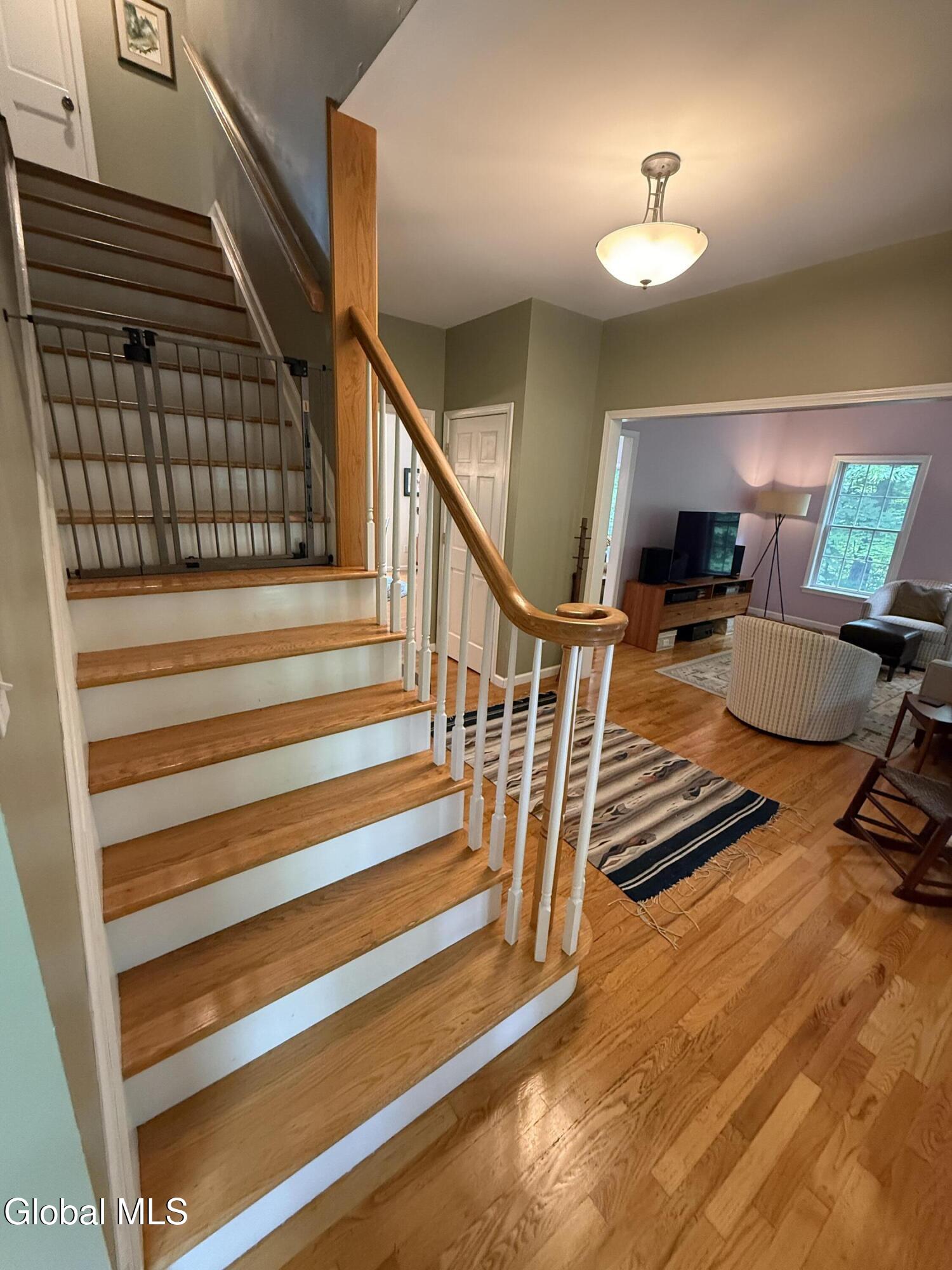 2 Marie Heights West Sand Lake NY 12196