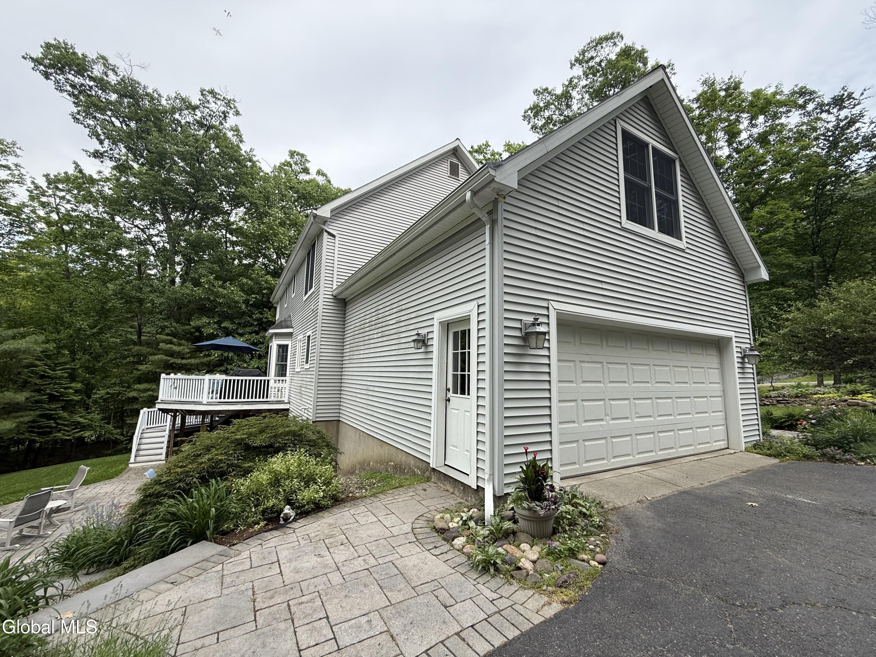 2 Marie Heights West Sand Lake NY 12196