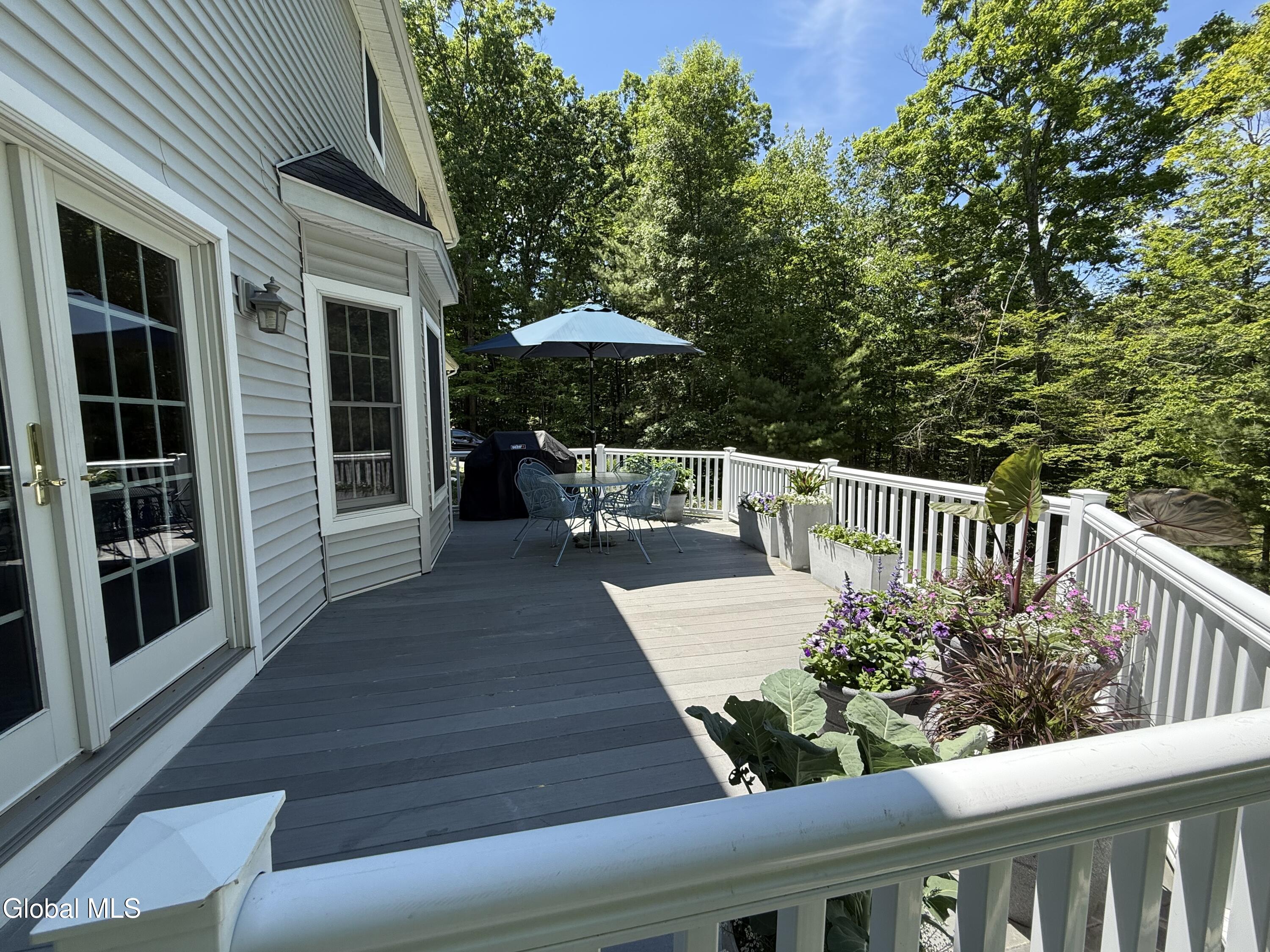 2 Marie Heights West Sand Lake NY 12196