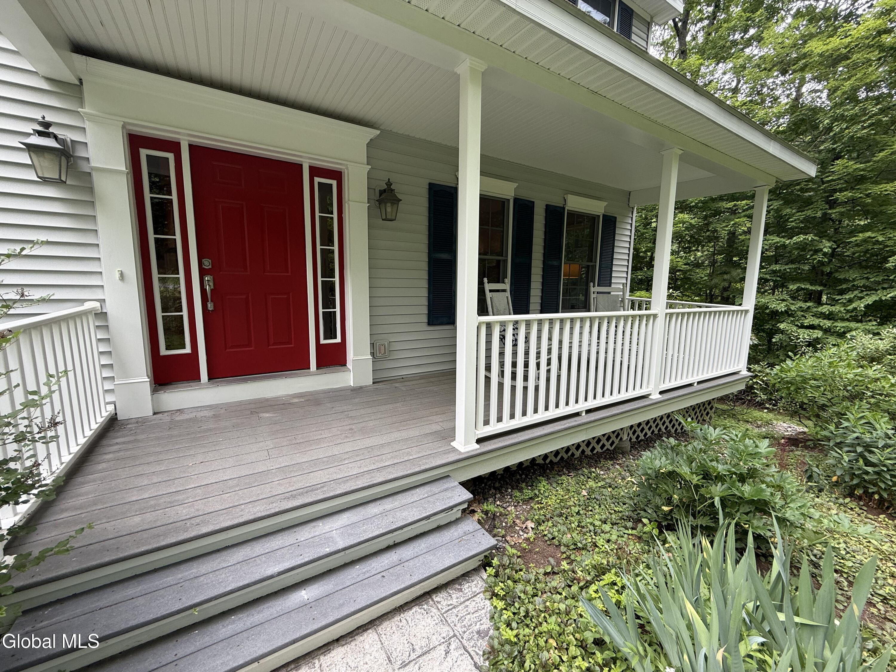 2 Marie Heights West Sand Lake NY 12196