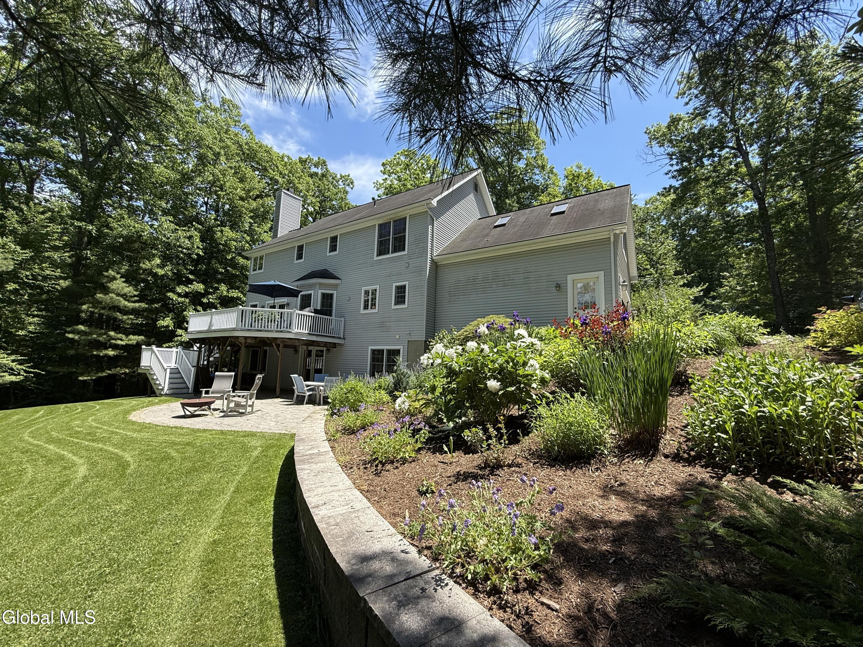 2 Marie Heights West Sand Lake NY 12196