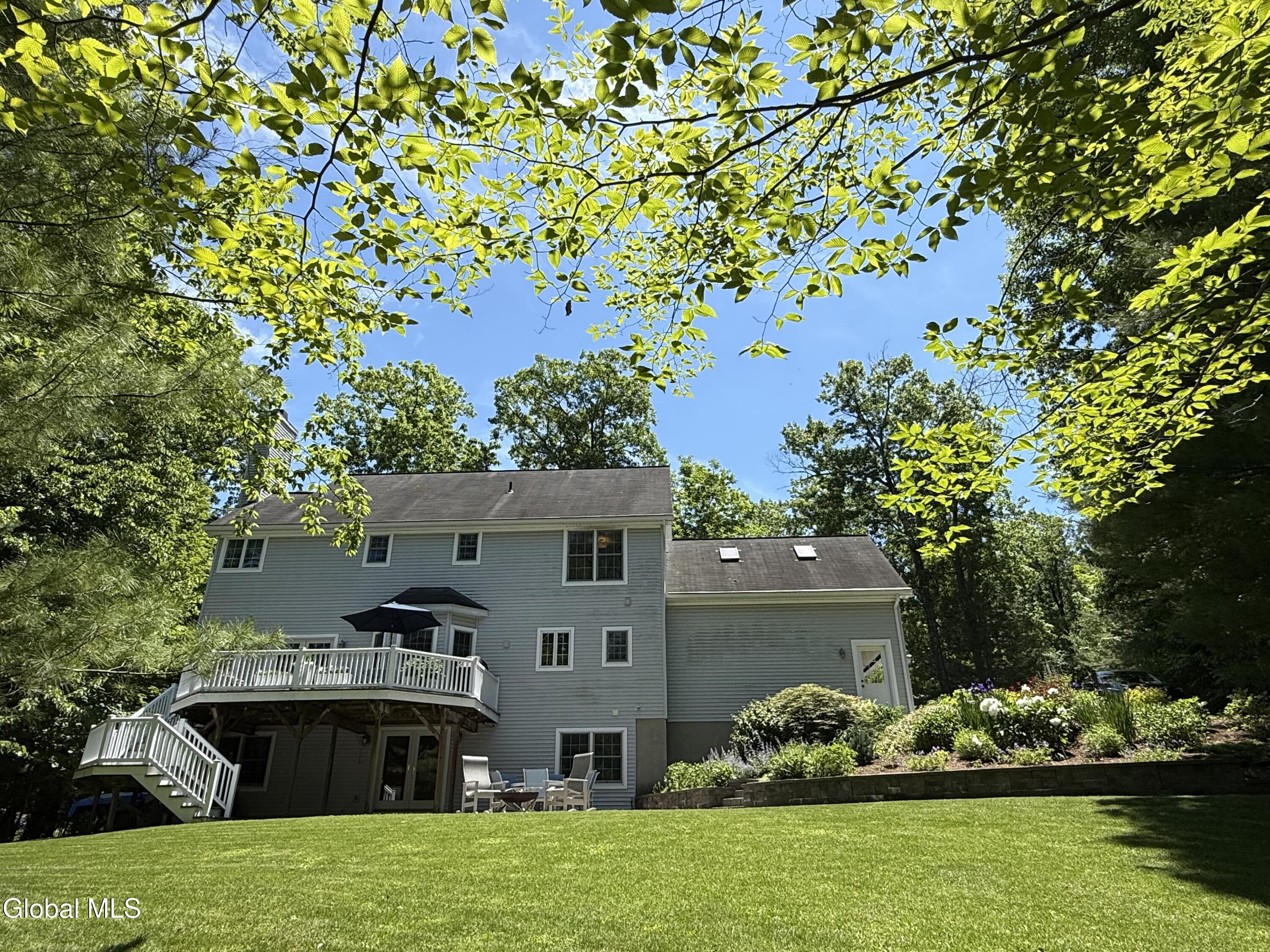 2 Marie Heights West Sand Lake NY 12196