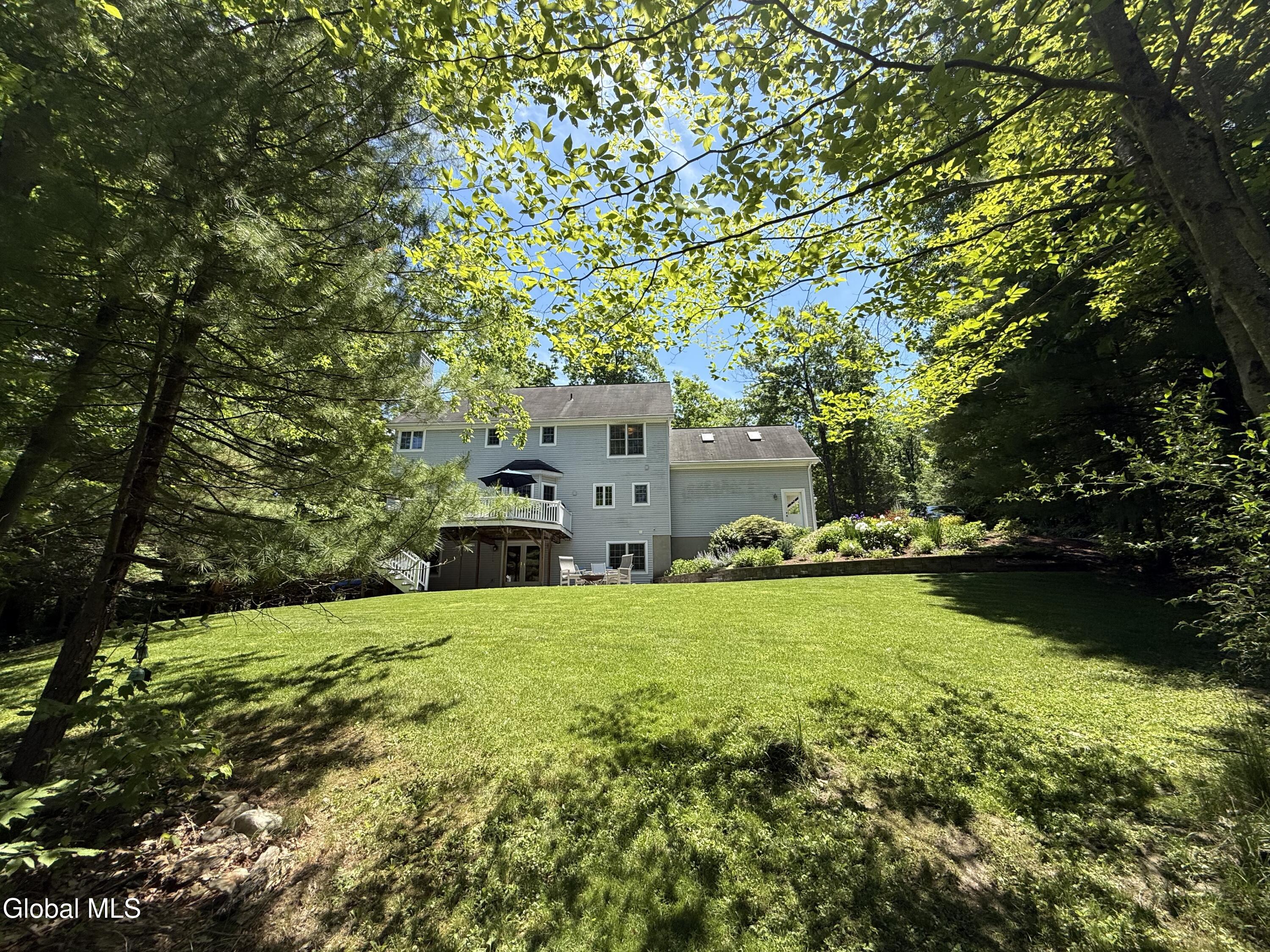 2 Marie Heights West Sand Lake NY 12196