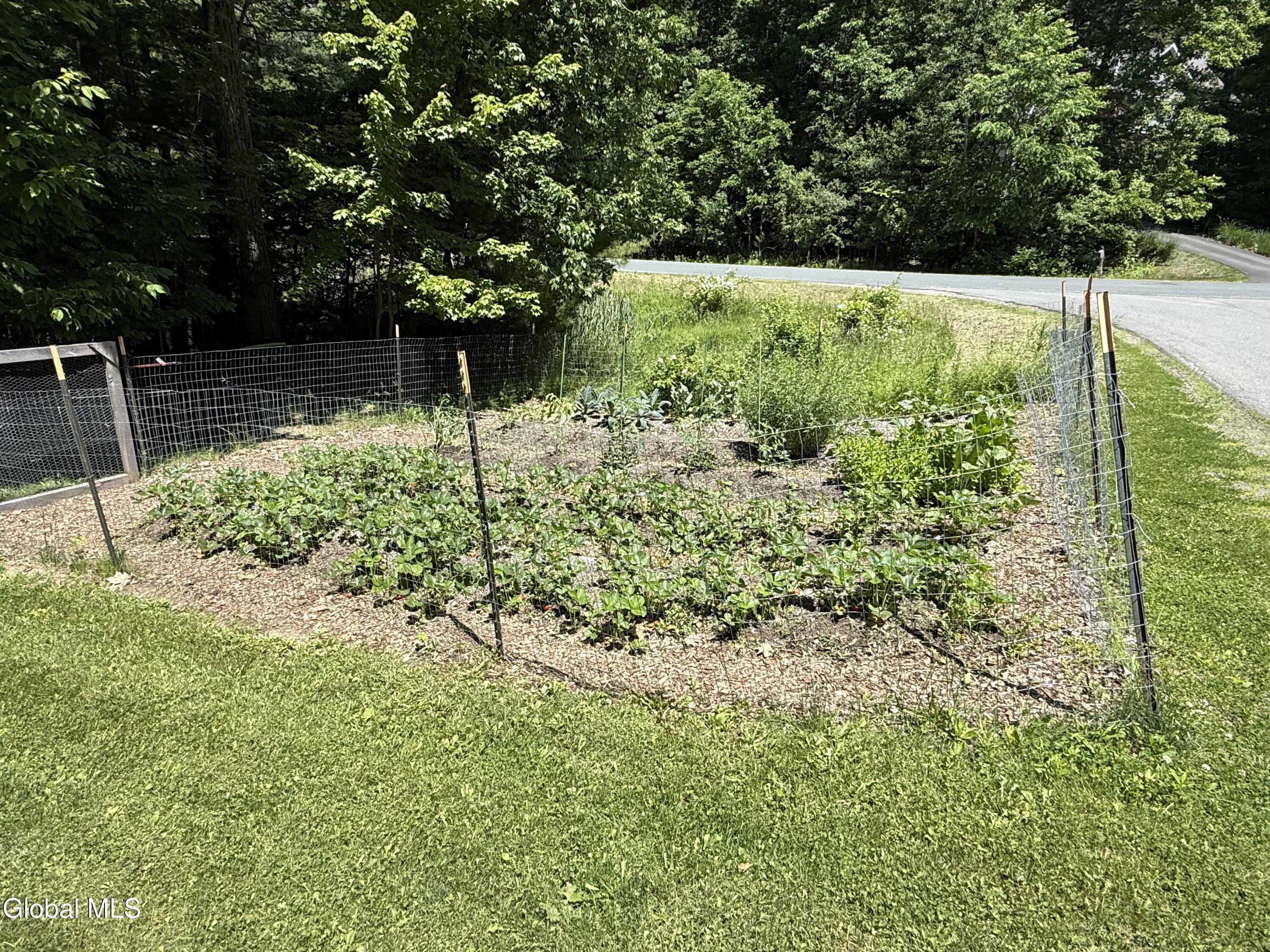 2 Marie Heights West Sand Lake NY 12196