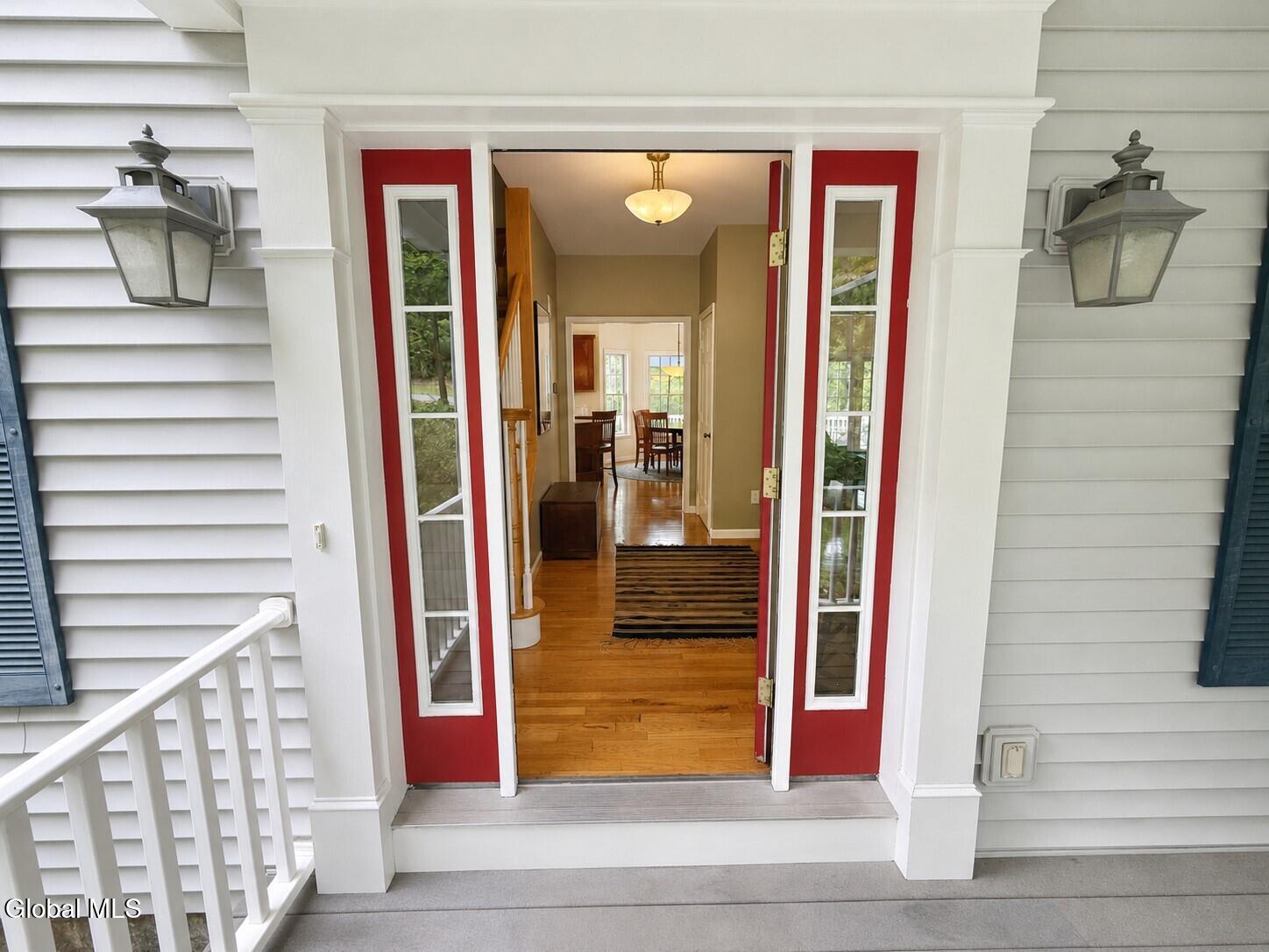 2 Marie Heights West Sand Lake NY 12196