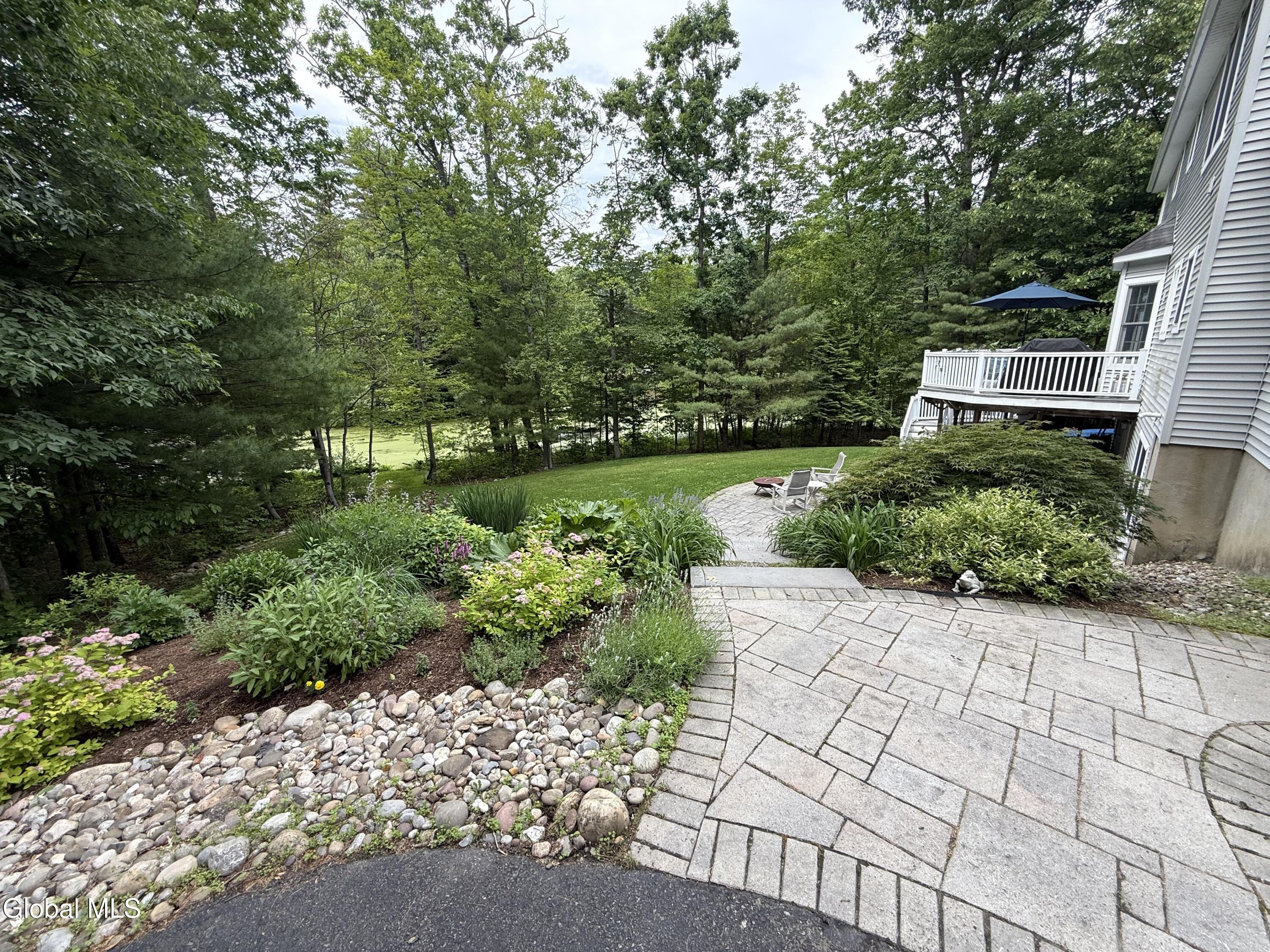 2 Marie Heights West Sand Lake NY 12196