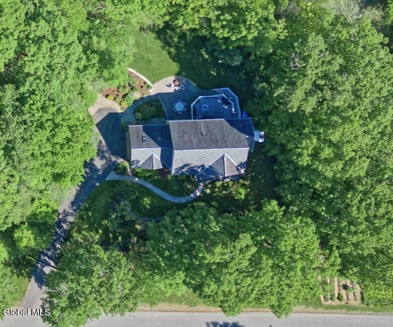 2 Marie Heights West Sand Lake NY 12196