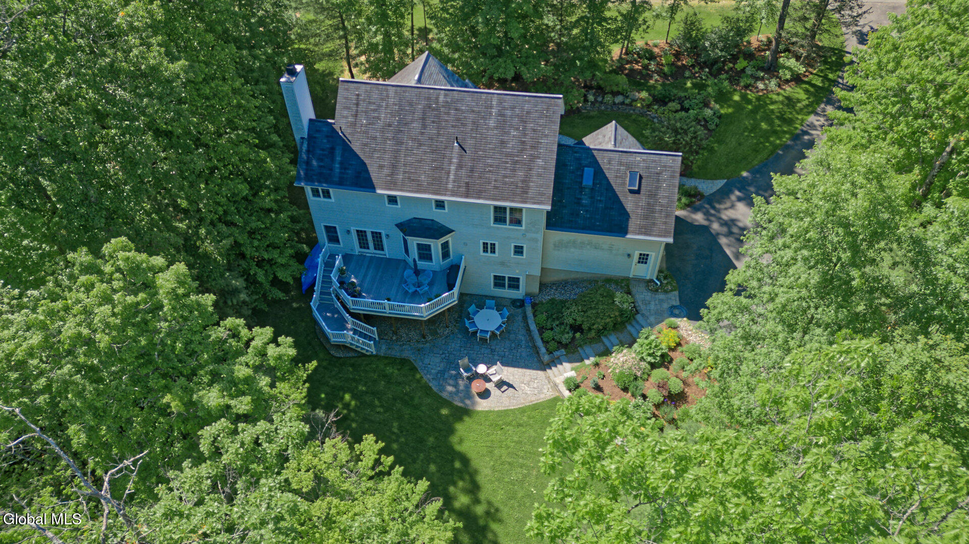 2 Marie Heights West Sand Lake NY 12196