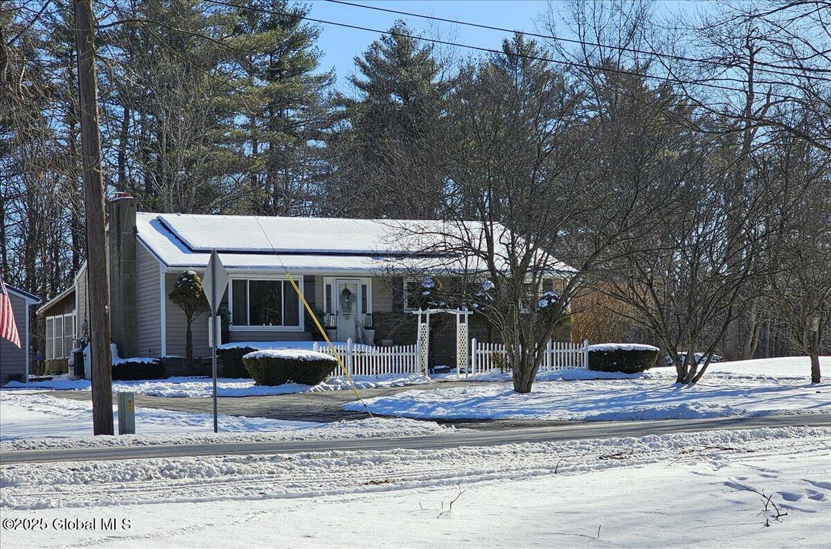 264 Starr Road Ravena NY 12143
