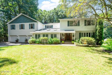 56 Sonat Road Clifton Park NY 12065
