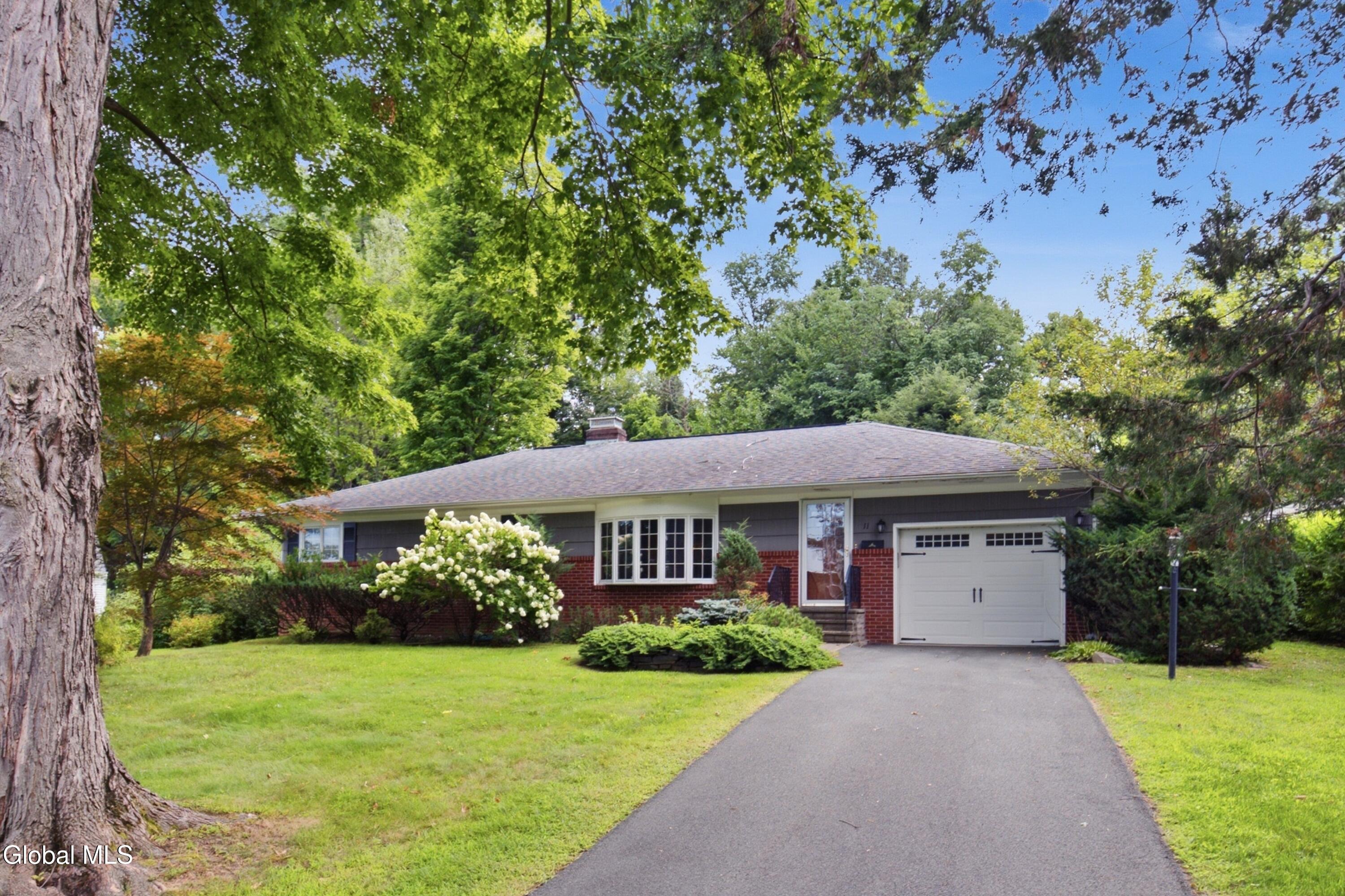 11 Jefferson Avenue Rensselaer NY 12144