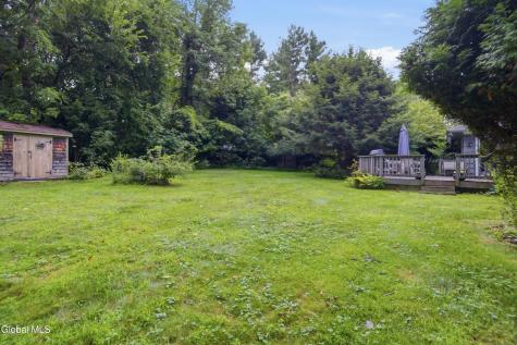 11 Jefferson Avenue Rensselaer NY 12144