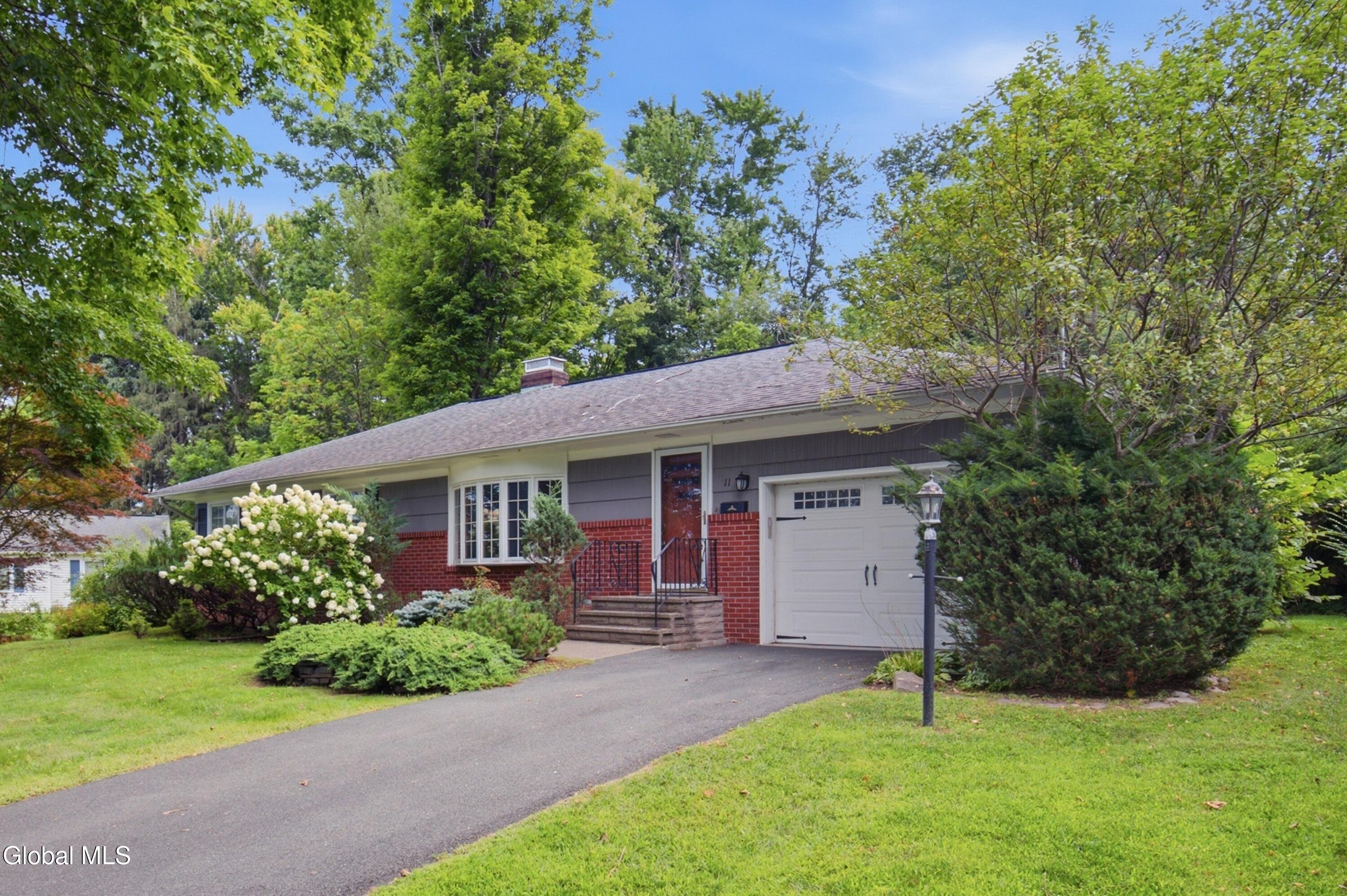 11 Jefferson Avenue Rensselaer NY 12144