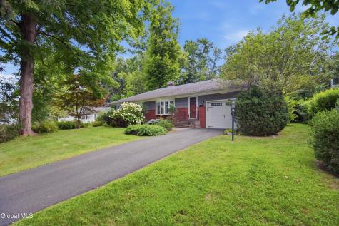 11 Jefferson Avenue Rensselaer NY 12144