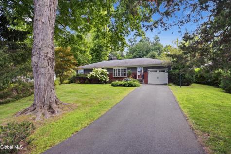 11 Jefferson Avenue Rensselaer NY 12144