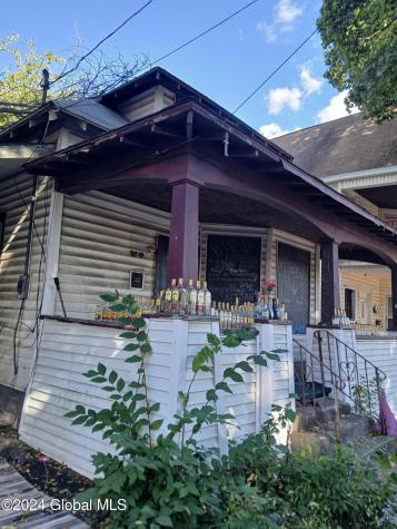 66 Wyllie Street Schenectady NY 12307