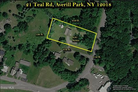 21 Teal Road Averill Park NY 12018