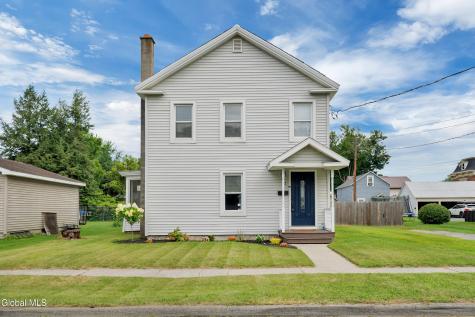 27 Center Street Fort Edward NY 12828
