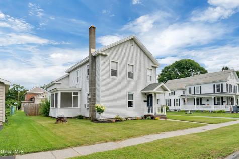 27 Center Street Fort Edward NY 12828