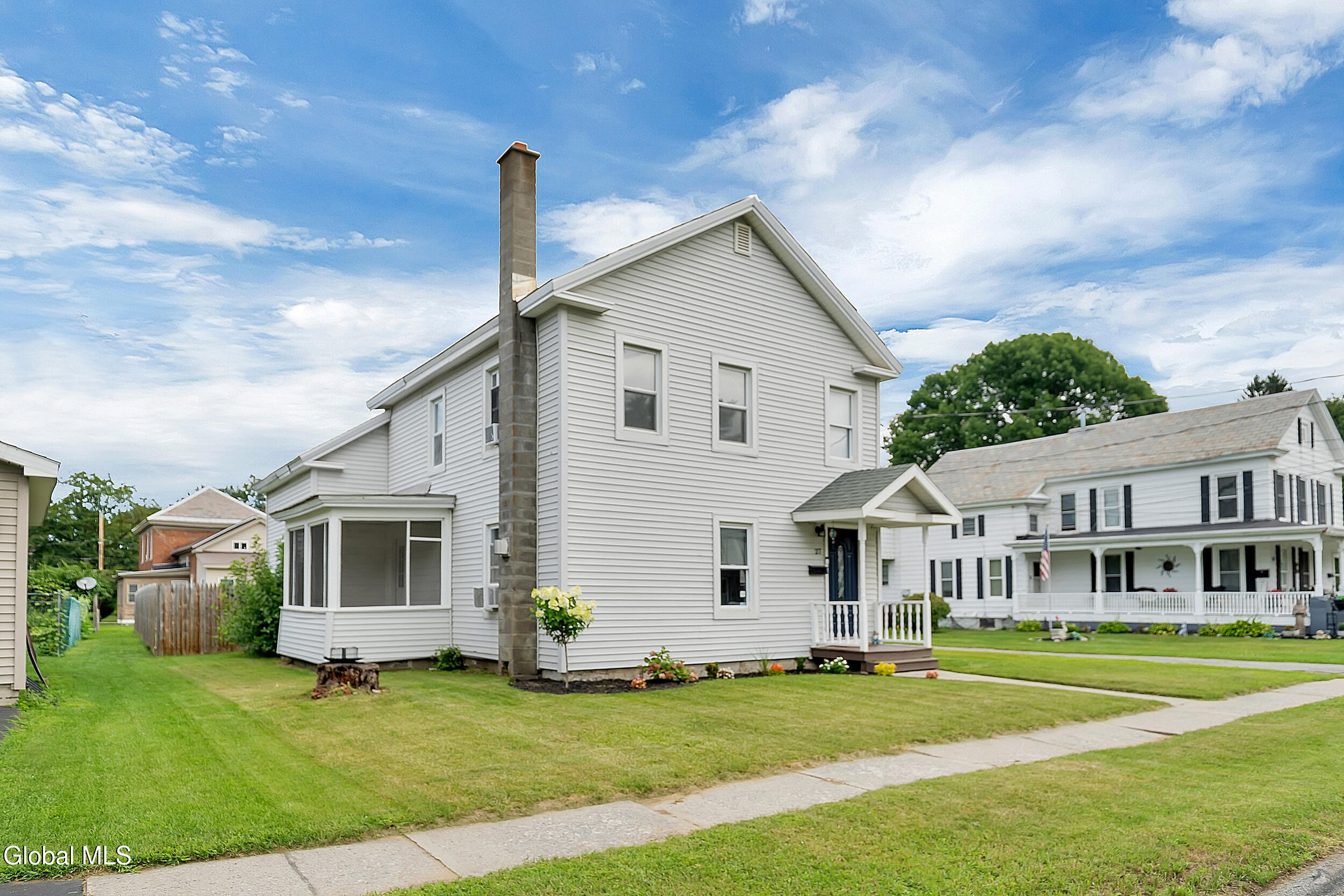27 Center Street Fort Edward NY 12828