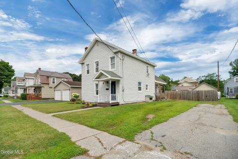 27 Center Street Fort Edward NY 12828