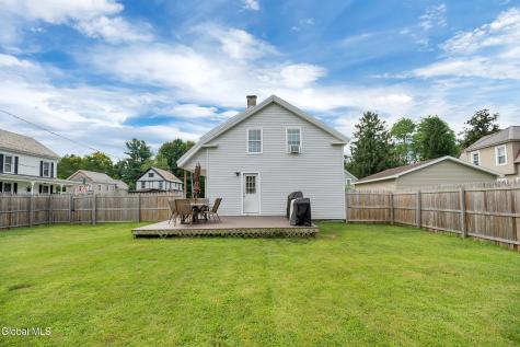 27 Center Street Fort Edward NY 12828