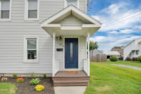 27 Center Street Fort Edward NY 12828