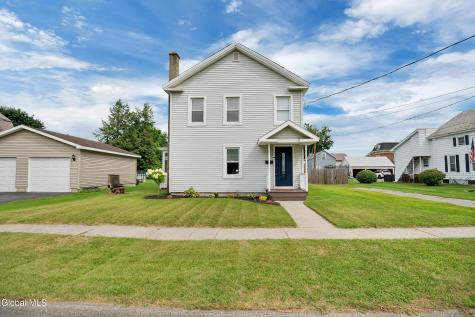 27 Center Street Fort Edward NY 12828