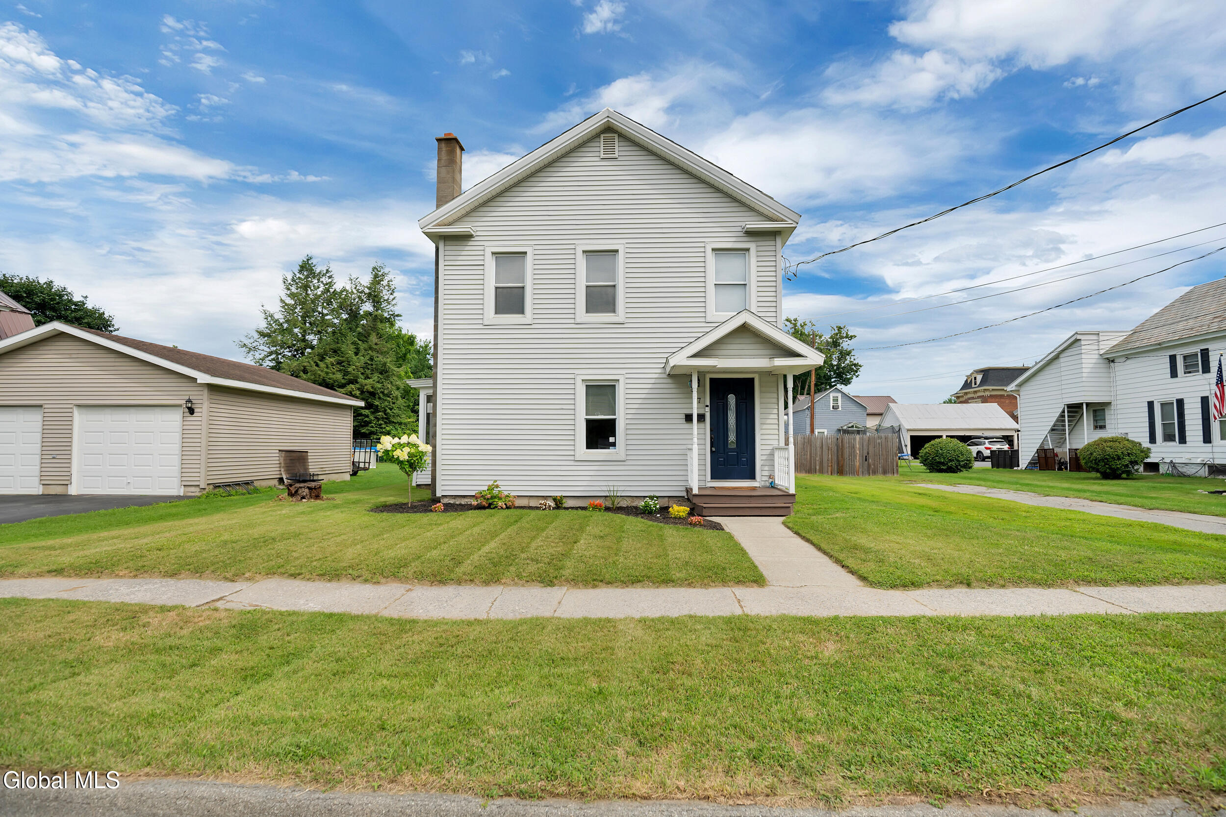 27 Center Street Fort Edward NY 12828