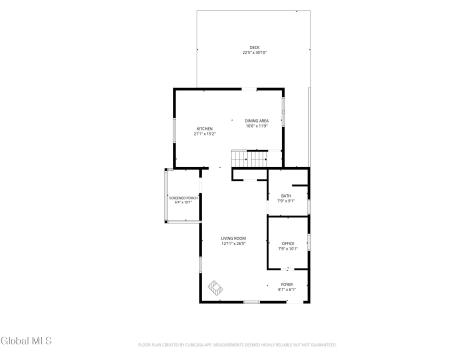 27 Center Street Fort Edward NY 12828