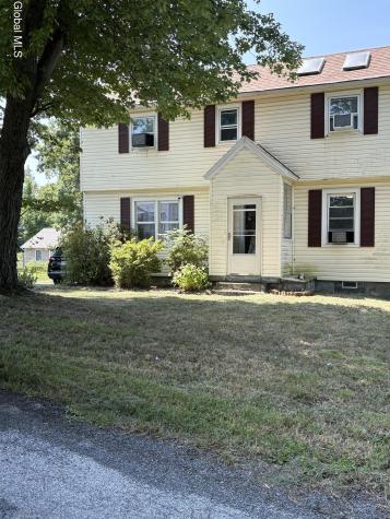 23 Goodman Avenue Troy NY 12180