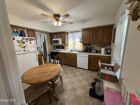 23 Goodman Avenue Troy NY 12180