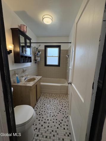 23 Goodman Avenue Troy NY 12180