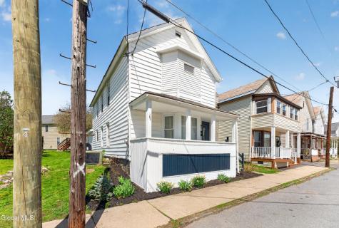 25 Depot Street Greenwich NY 12834