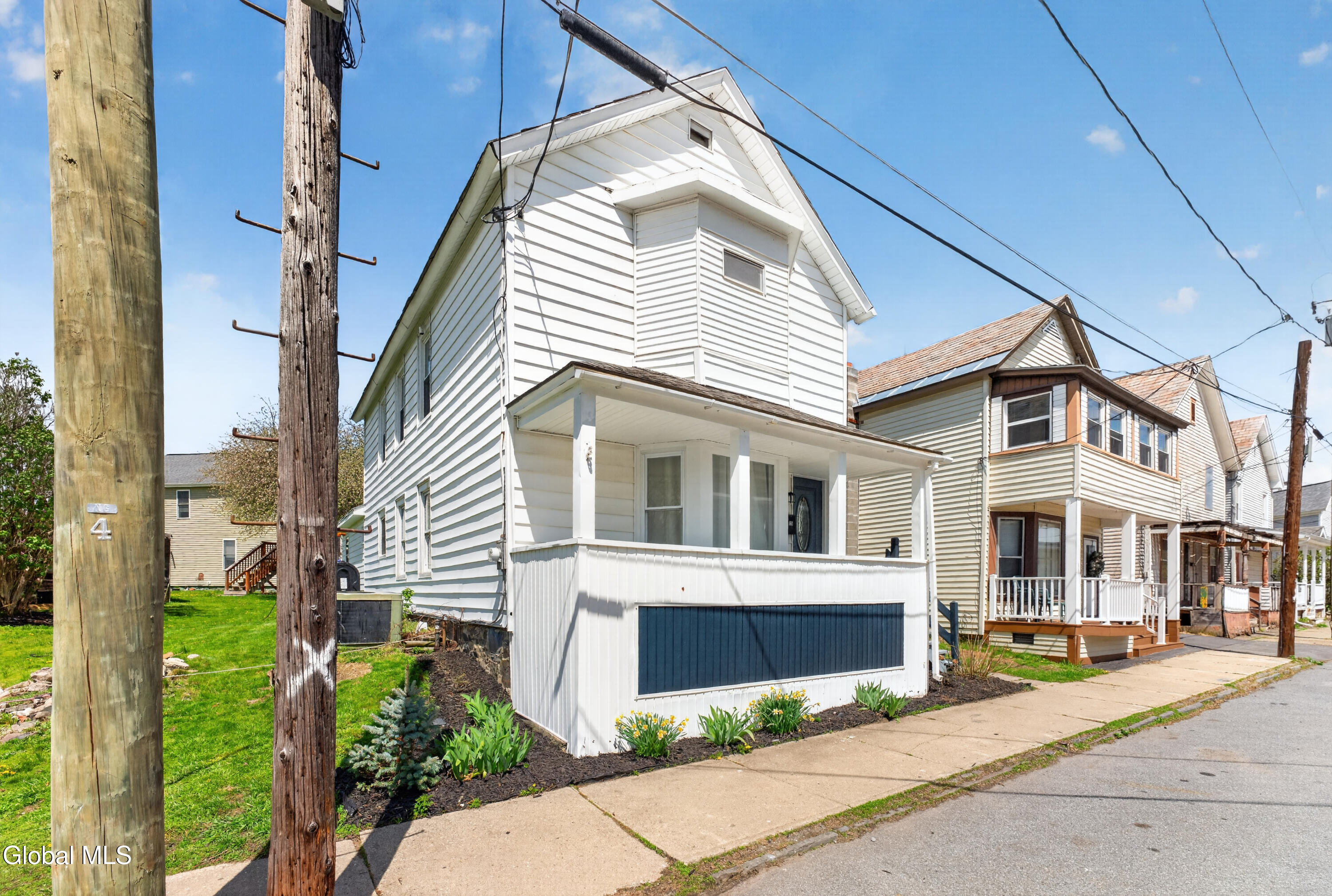 25 Depot Street Greenwich NY 12834