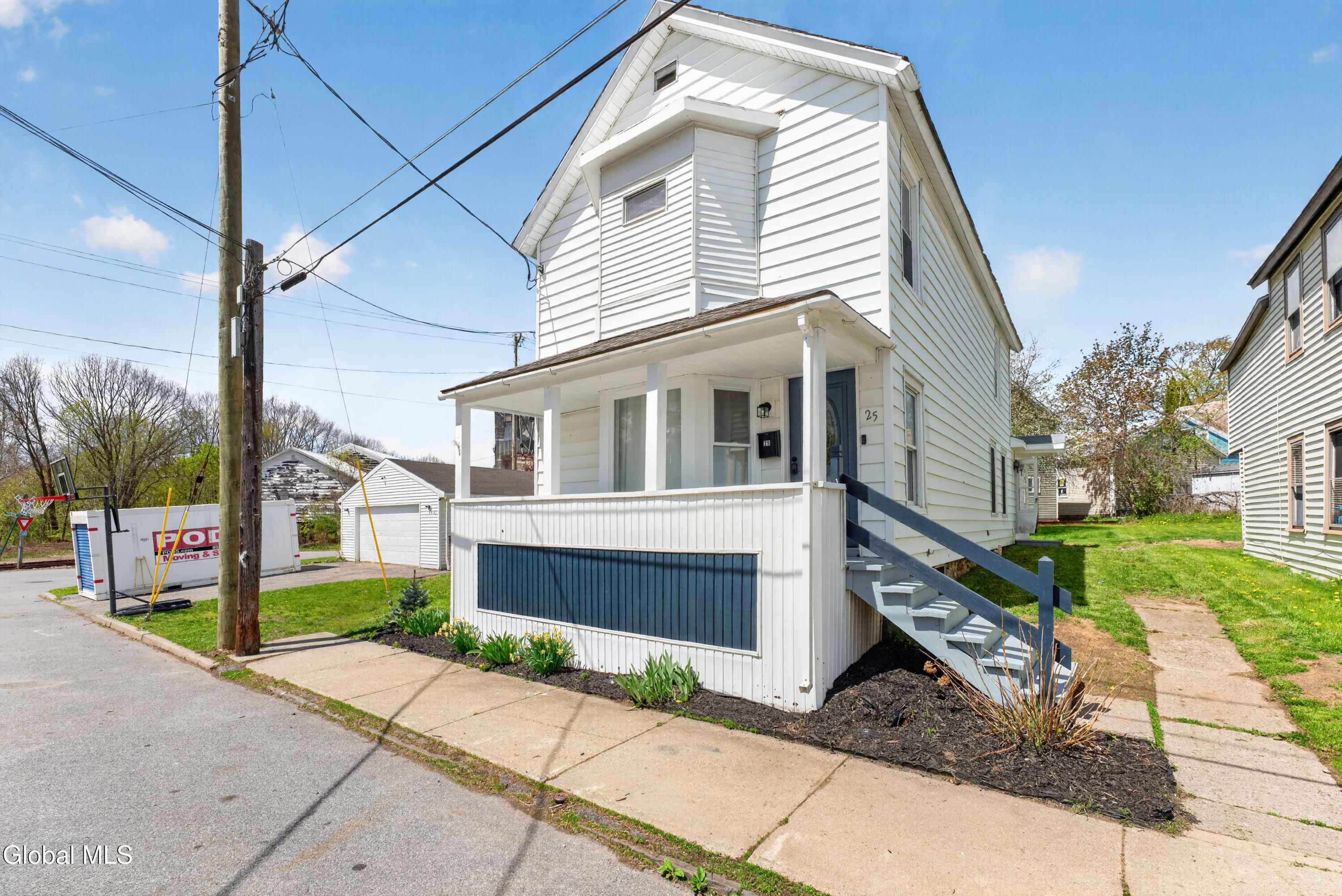 25 Depot Street Greenwich NY 12834