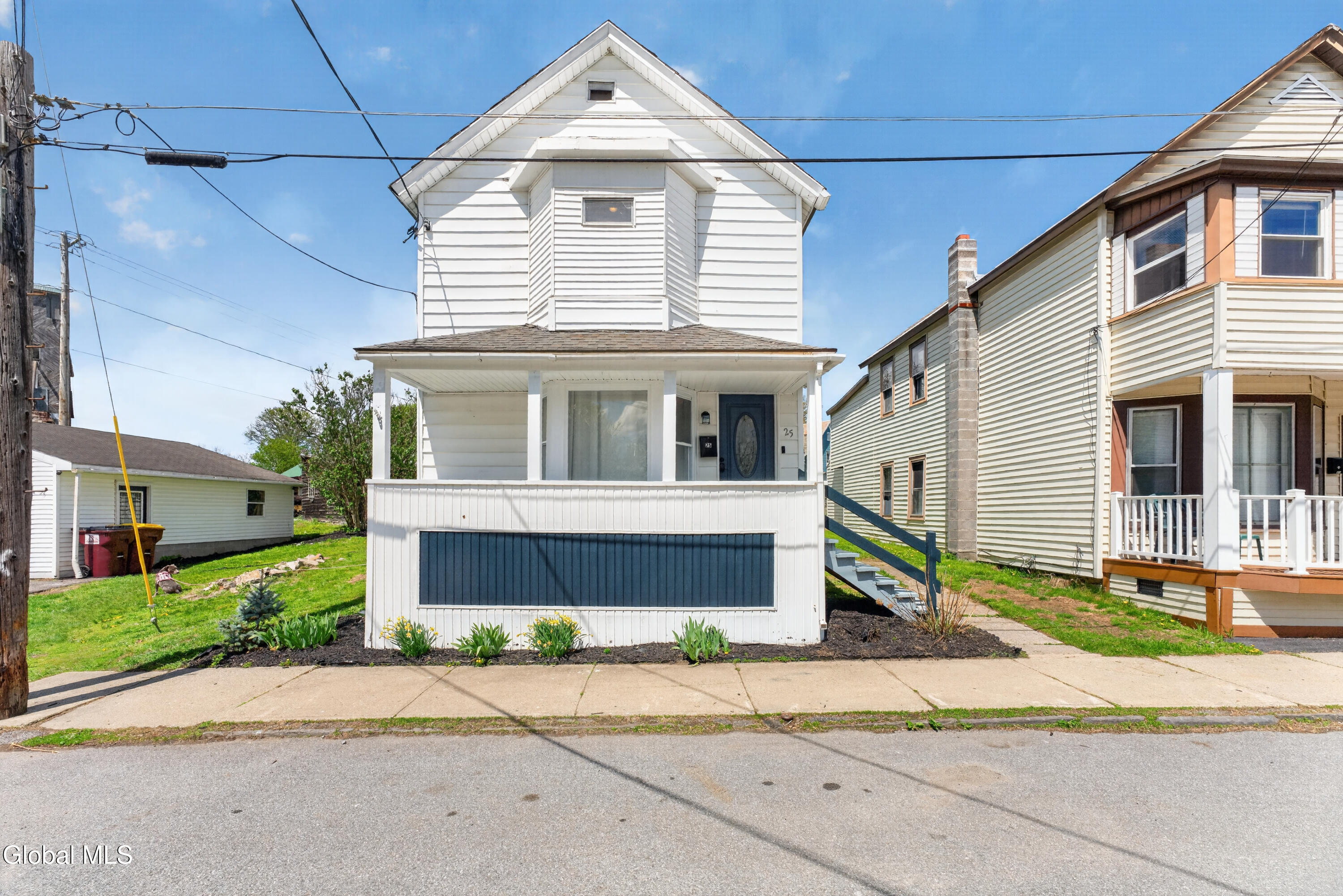25 Depot Street Greenwich NY 12834