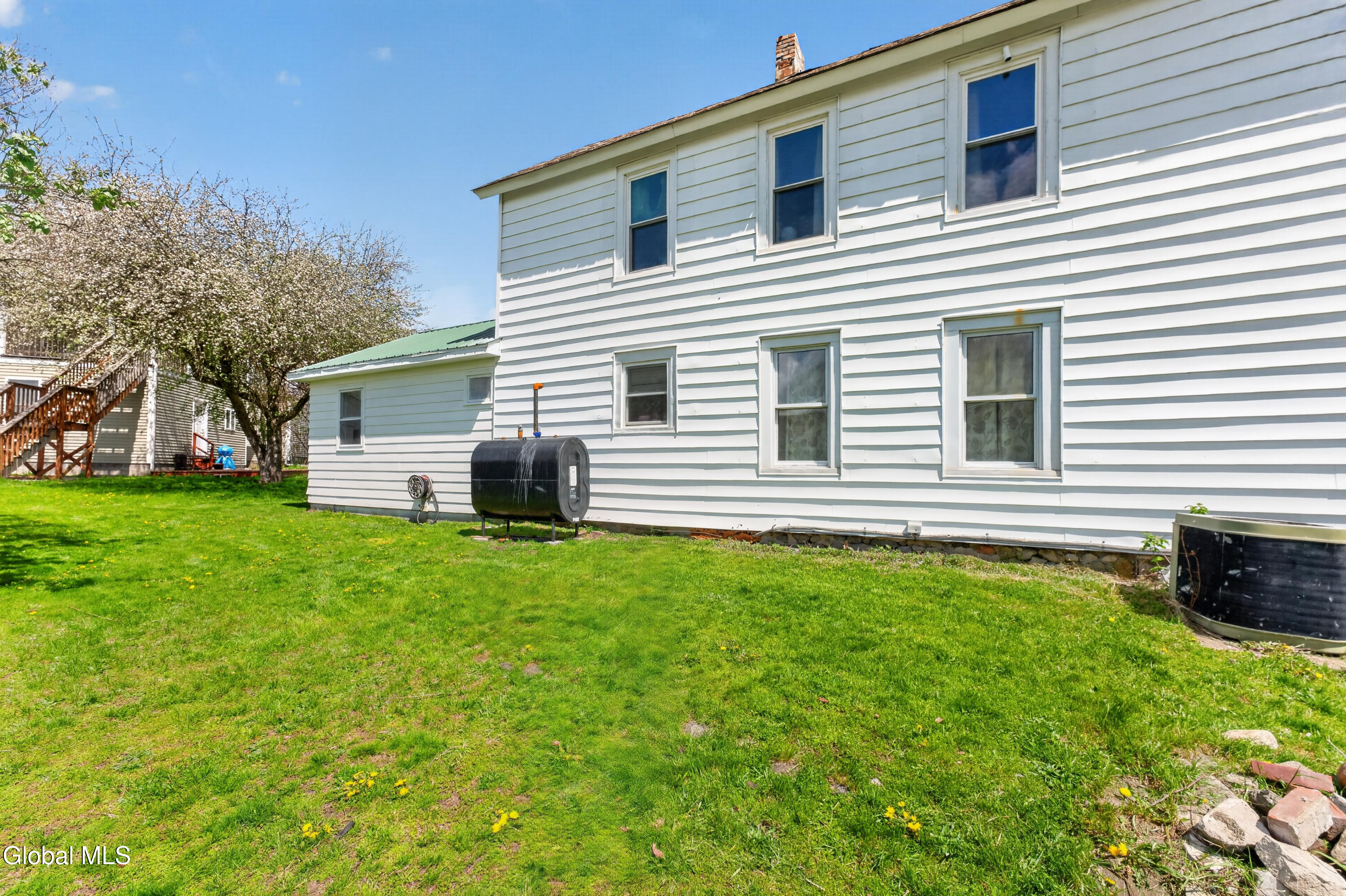 25 Depot Street Greenwich NY 12834