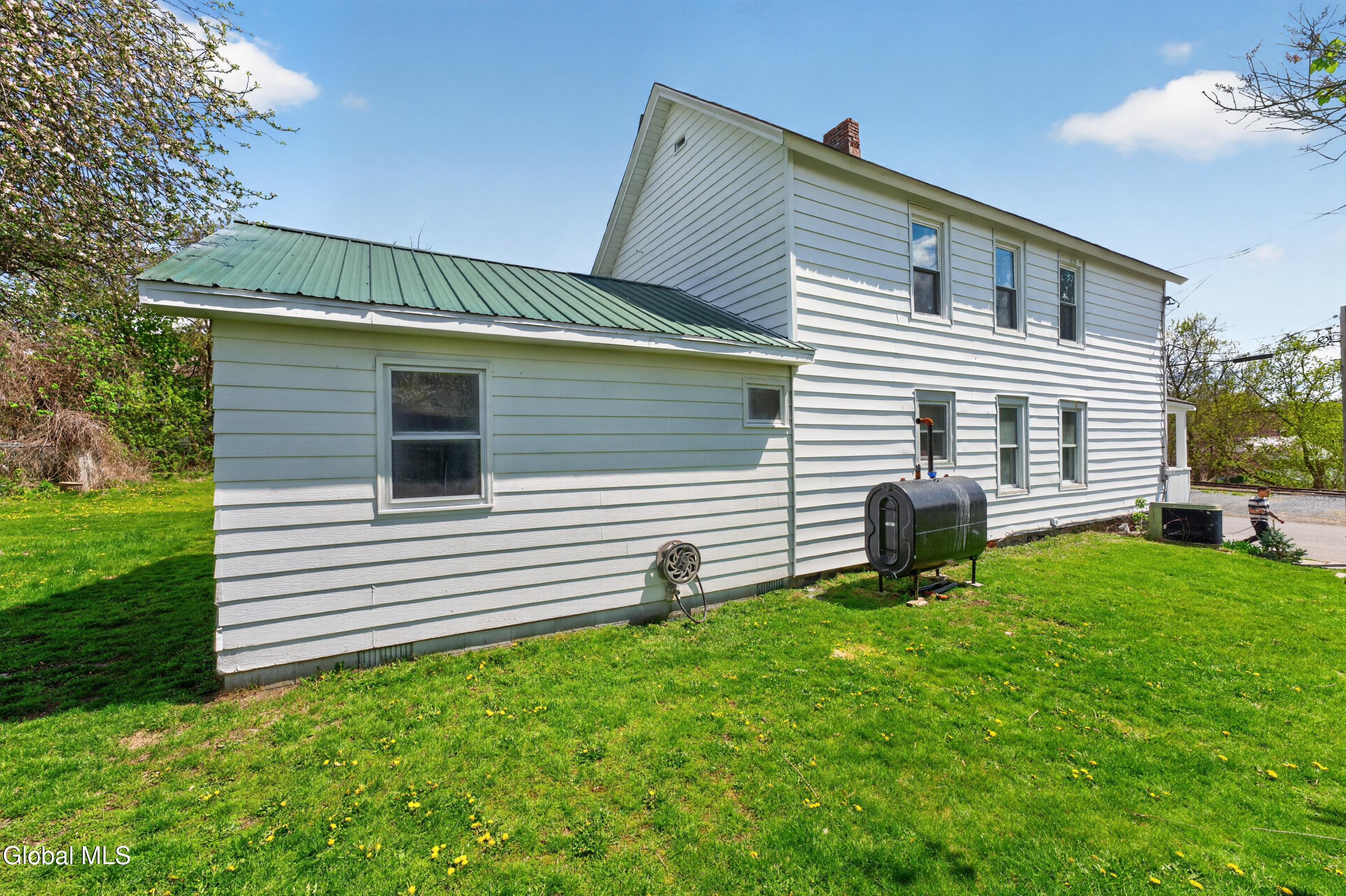 25 Depot Street Greenwich NY 12834