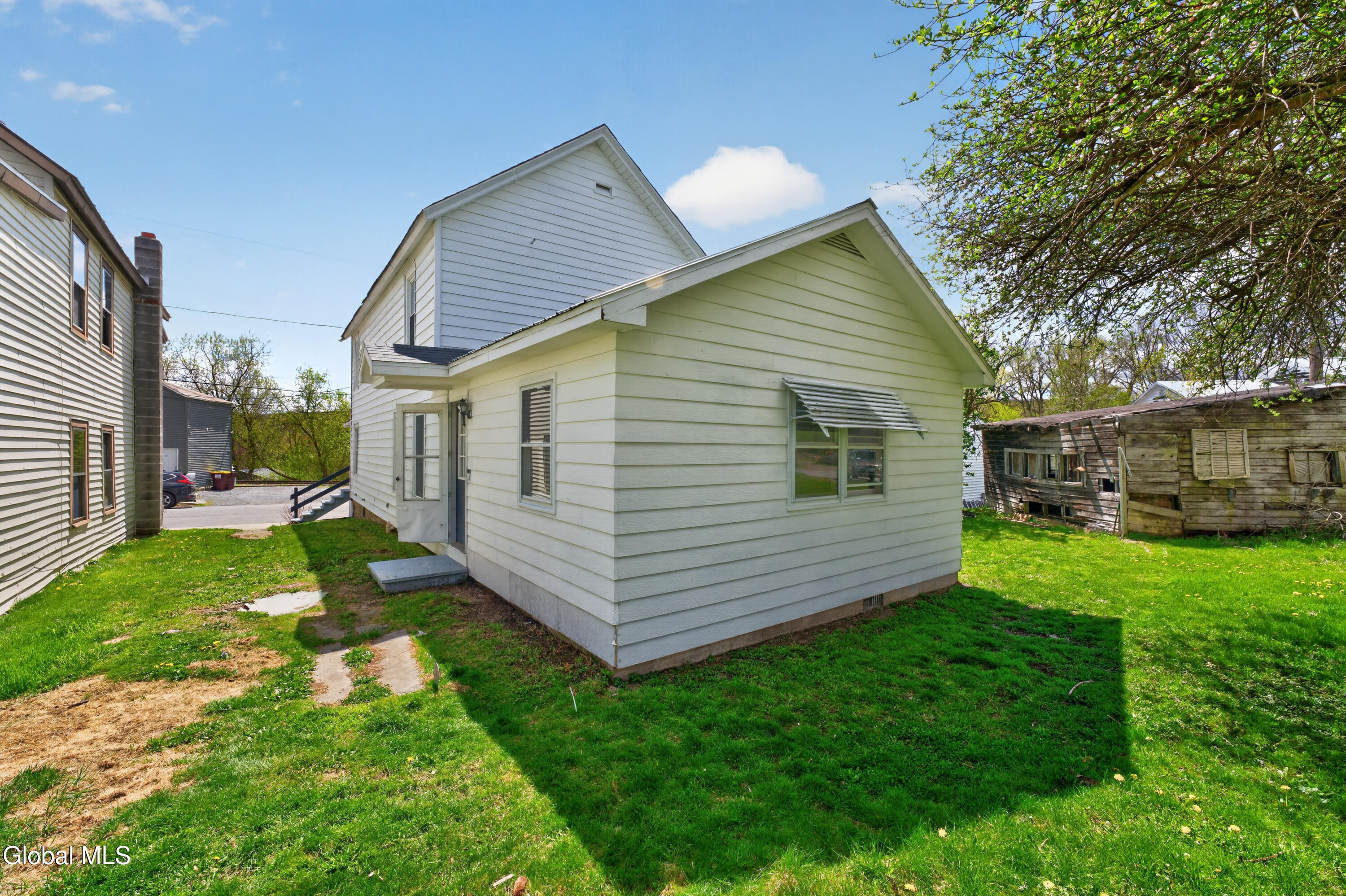 25 Depot Street Greenwich NY 12834