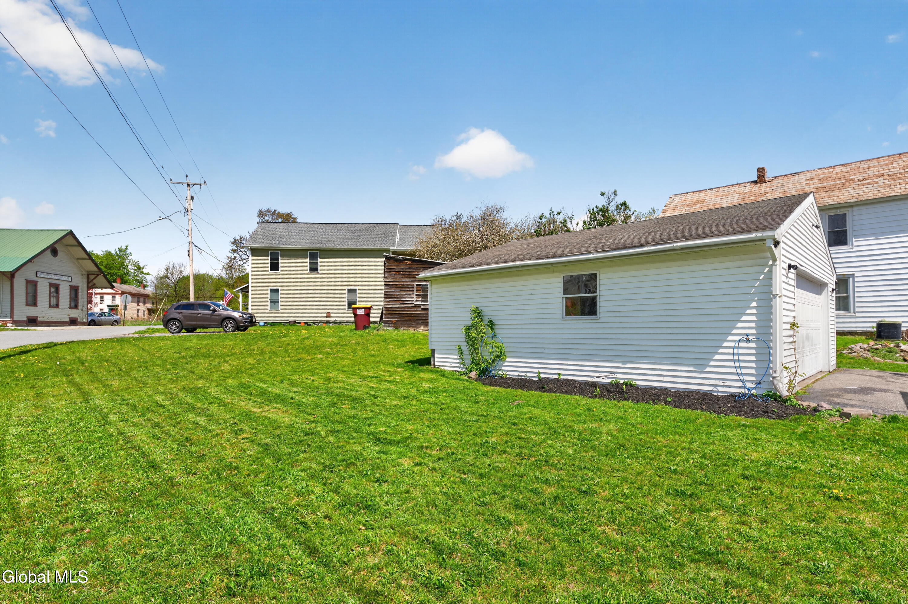 25 Depot Street Greenwich NY 12834