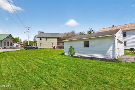 25 Depot Street Greenwich NY 12834