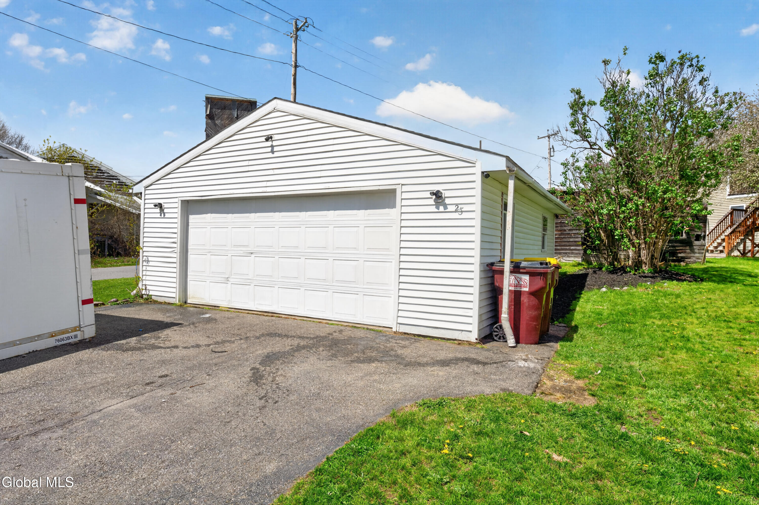 25 Depot Street Greenwich NY 12834
