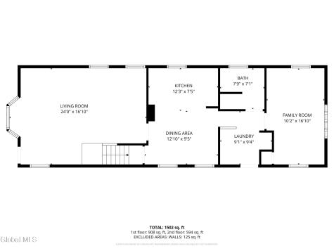 25 Depot Street Greenwich NY 12834