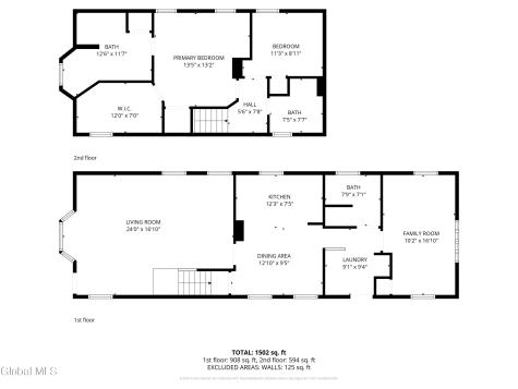25 Depot Street Greenwich NY 12834