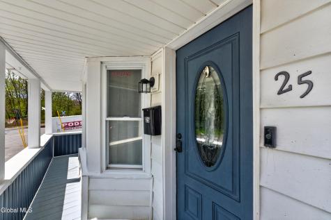 25 Depot Street Greenwich NY 12834