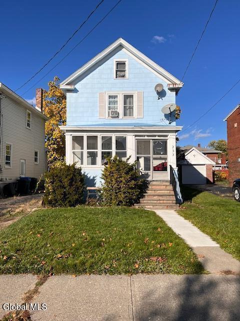 333 Mountain Street Albany NY 12209